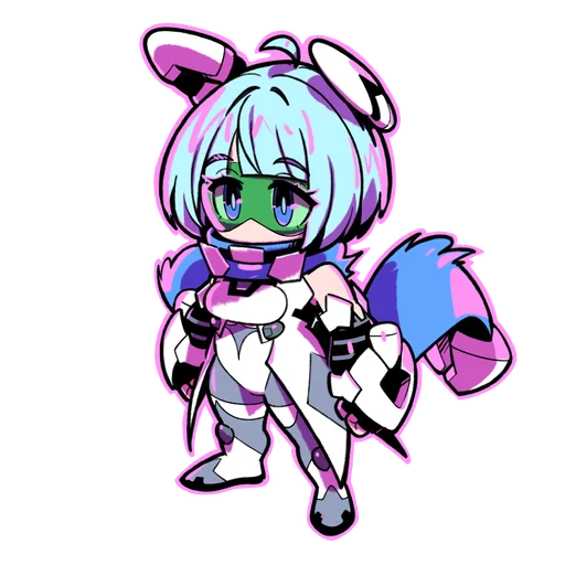 Fuyu (primal)