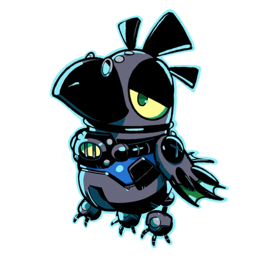 Mitsuashi (primal)