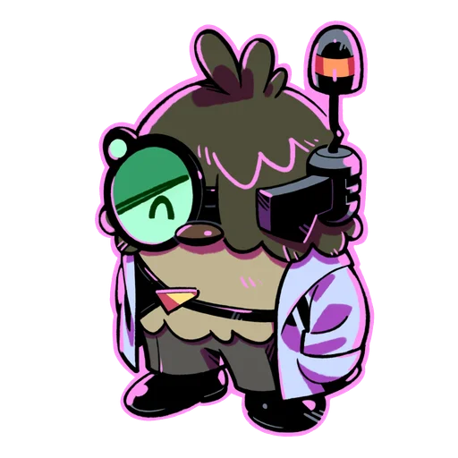 Mark (primal)