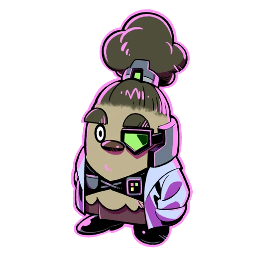Theta (primal)