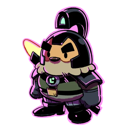Billy (primal)