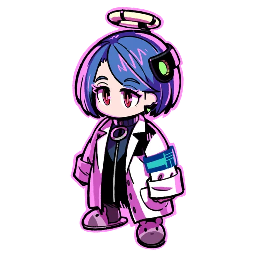 Nana (primal)