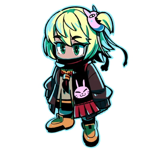 Ina (primal)