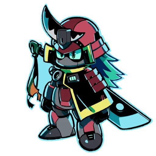Enki (primal)