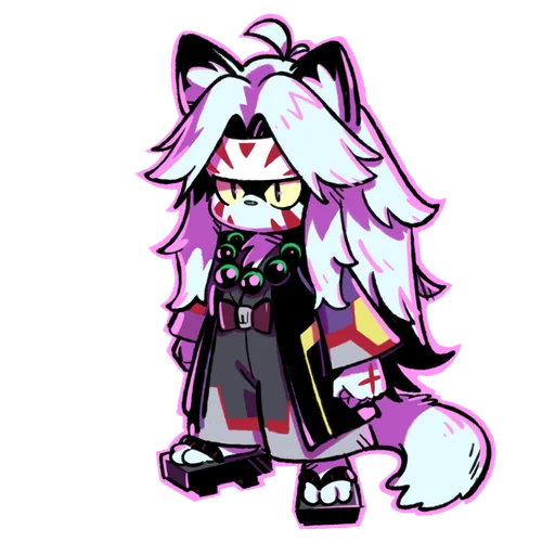 Bangor (primal)