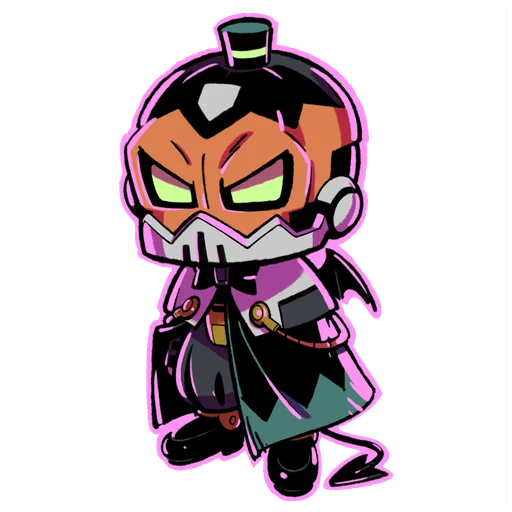 Wisp (primal)