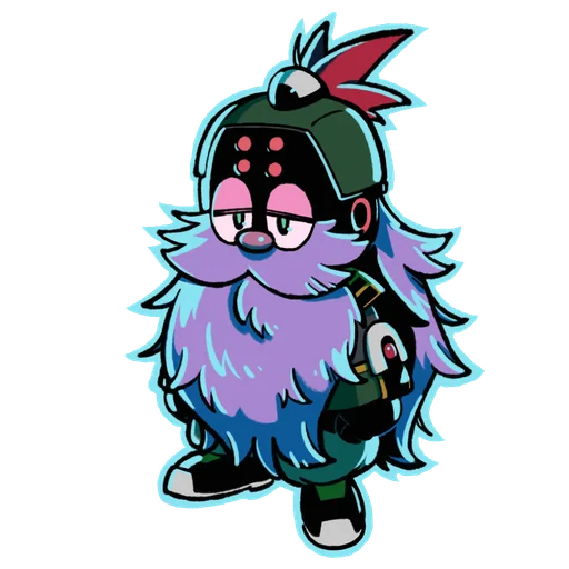 Simon (primal)