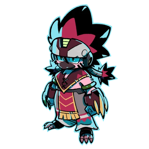 Seva (primal)