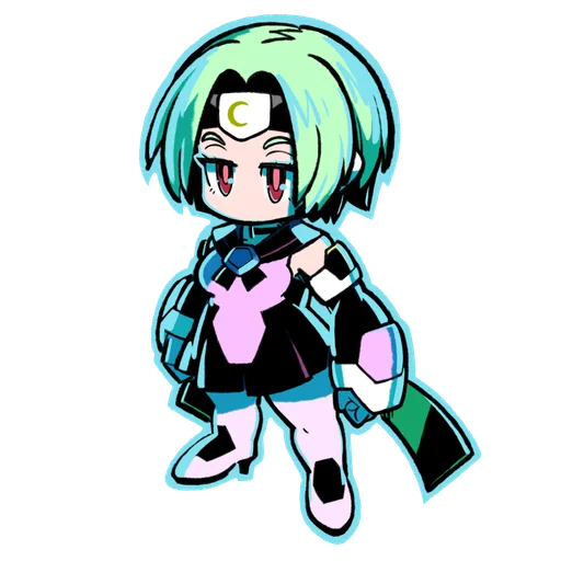 Aya Primal