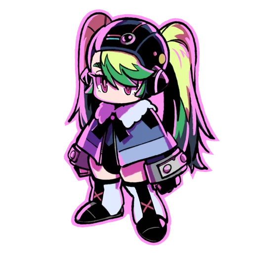 Sophie Primal