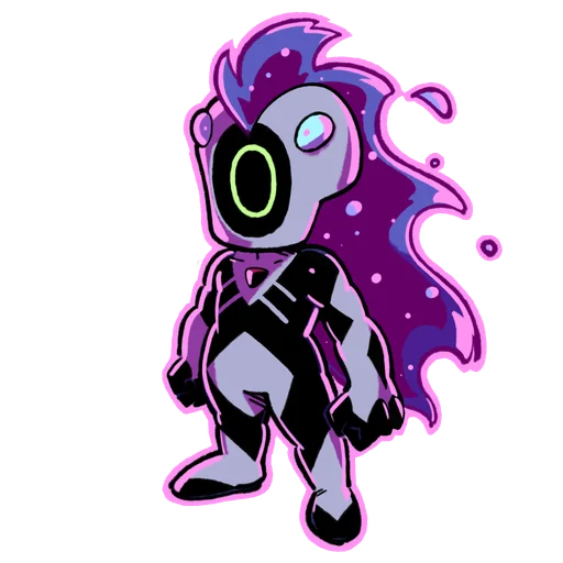 Alma Primal