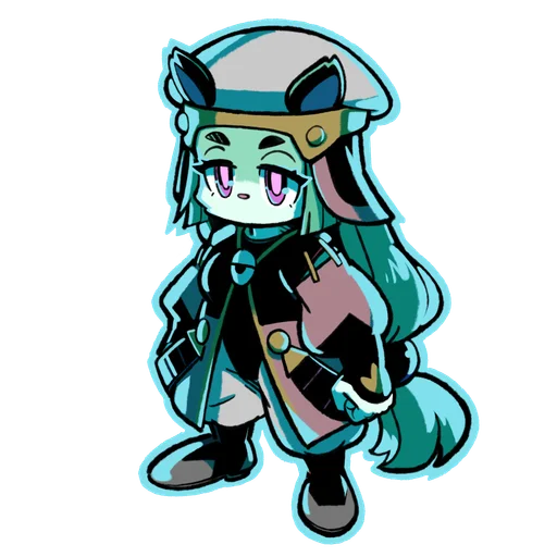 Kinka primal