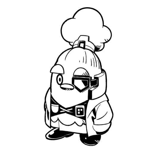 Theta (shadow)