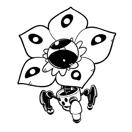 Ostbo (shadow)