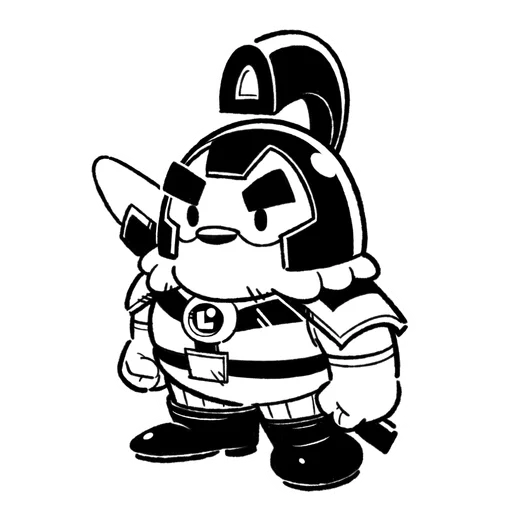 Billy (shadow)