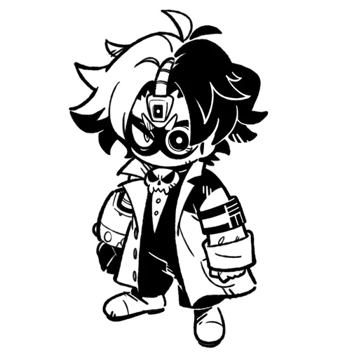 Tonbi (shadow)