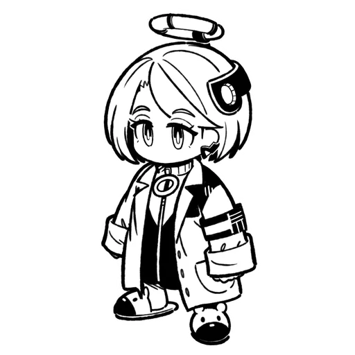 Nana (shadow)