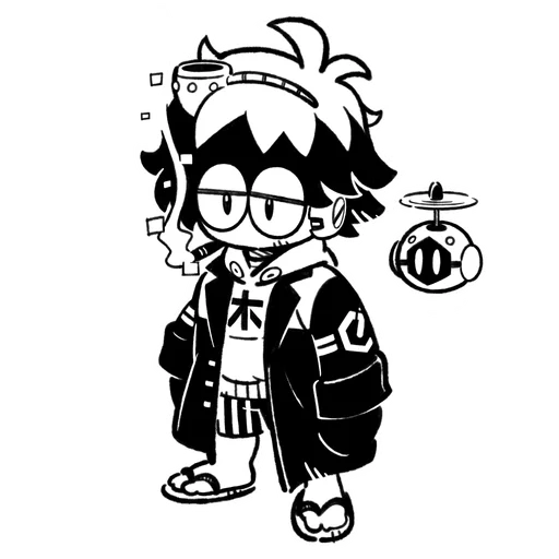 Mitsumoto (shadow)