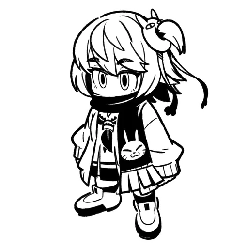 Ina (shadow)