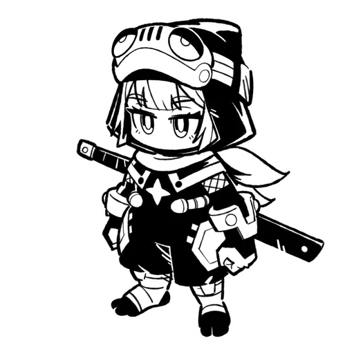 Chiyome (shadow)