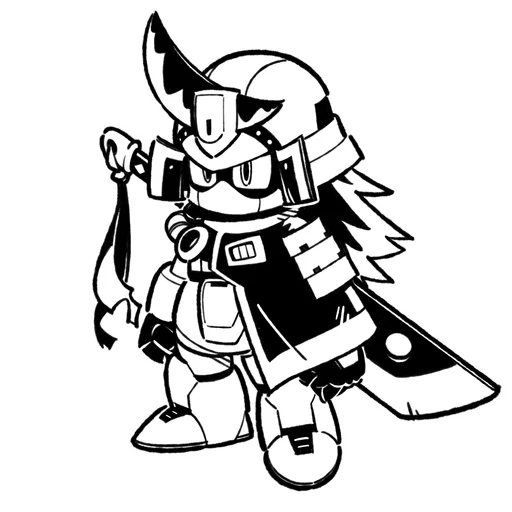 Enki (shadow)