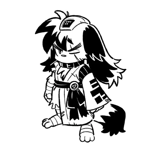 Hakuen (shadow)