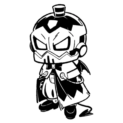 Wisp (shadow)
