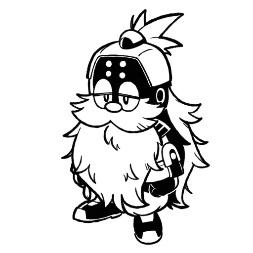 Simon (shadow)