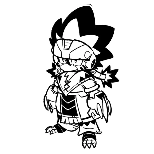 Seva (shadow)