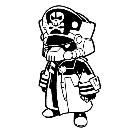 Driew (shadow)