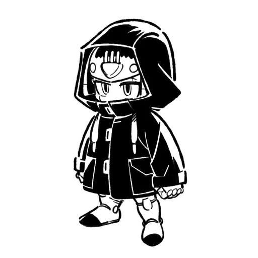Tiff (shadow)