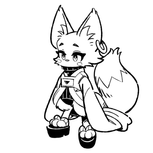 Irrlibi (shadow)