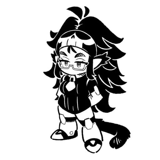 Milsa Shadow