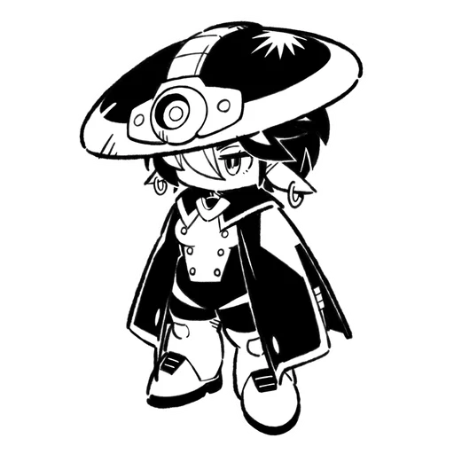 Yommy Shadow
