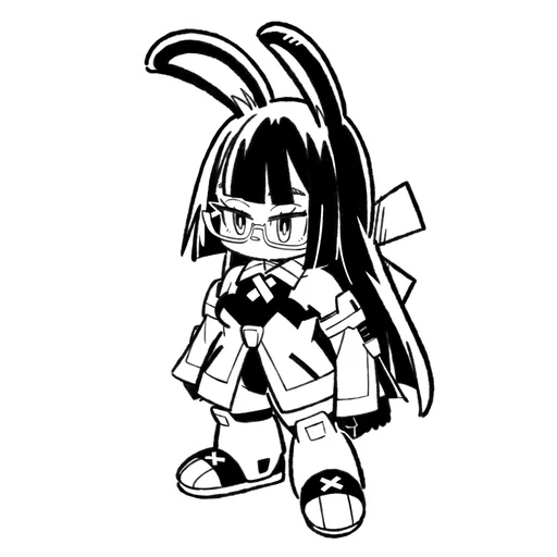 Mito Shadow