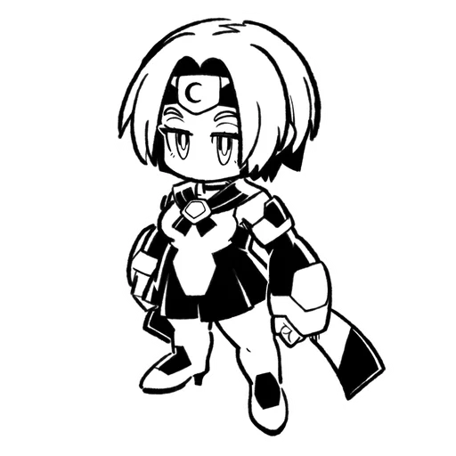 Aya shadow