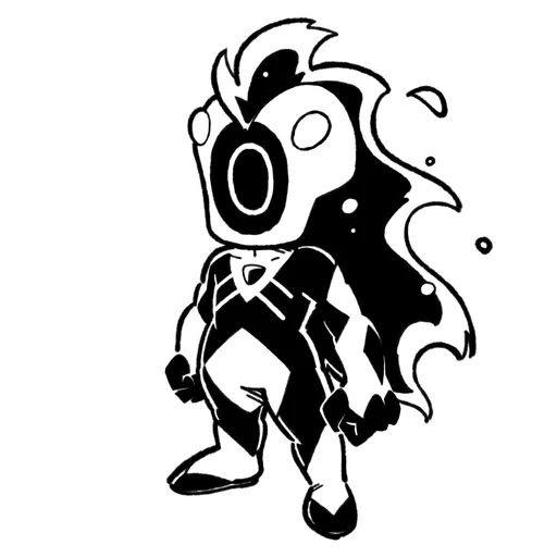 Alma Shadow