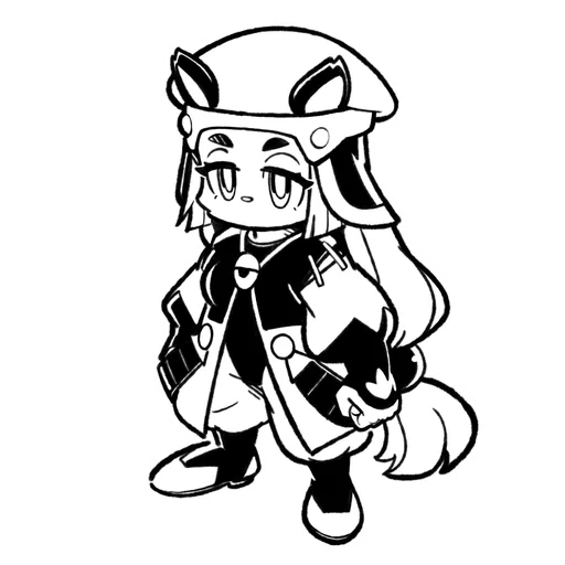 Kinka Shadow