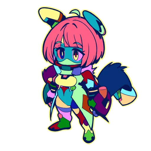 Fuyu (prism)