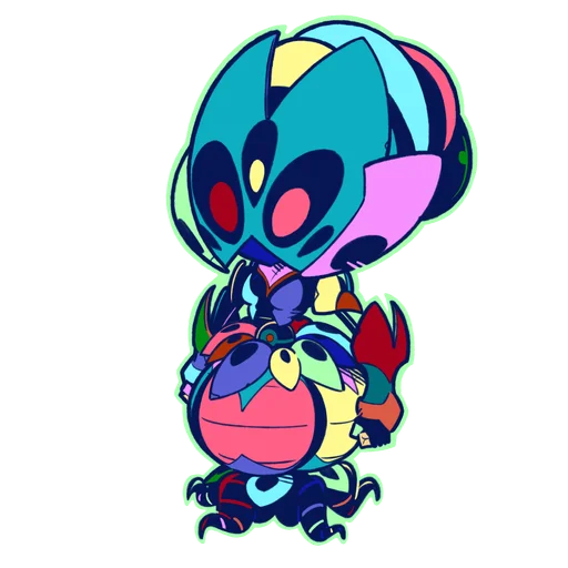 Rubra (prism)