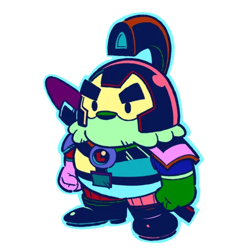 Billy (prism)