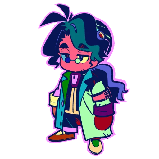 Izuku (prism)