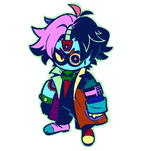 Tonbi (prism)
