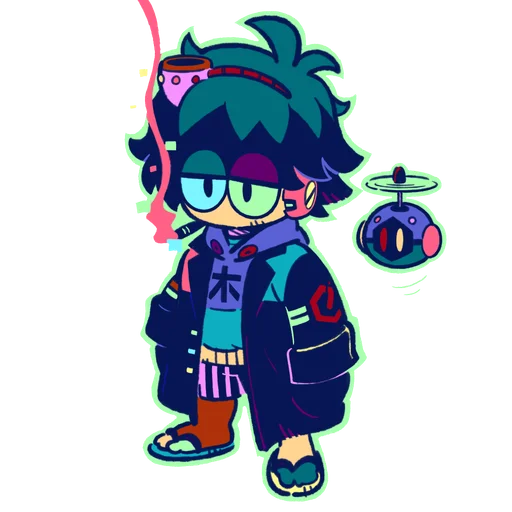 Mitsumoto (prism)