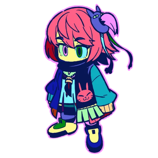 Ina (prism)