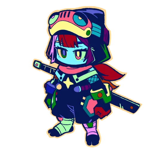 Chiyome (prism)