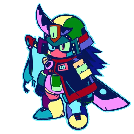 Enki (prism)