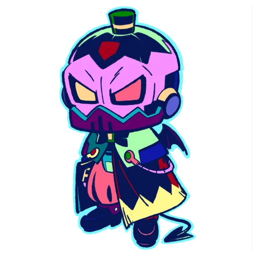 Wisp prism