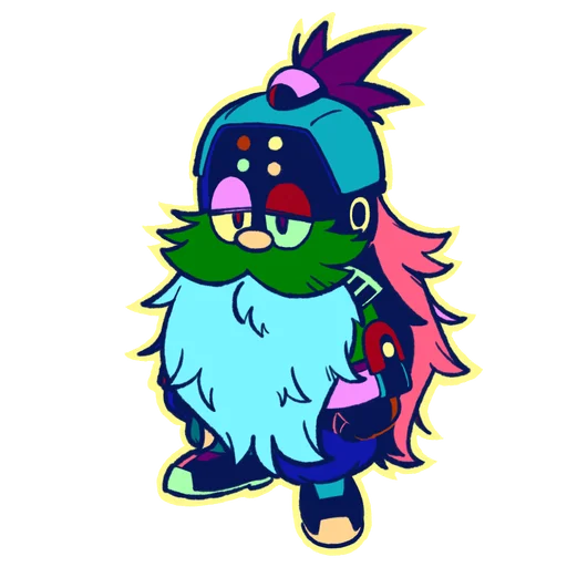 Simon (prism)