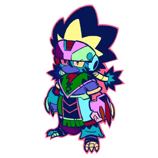 Seva (prism)